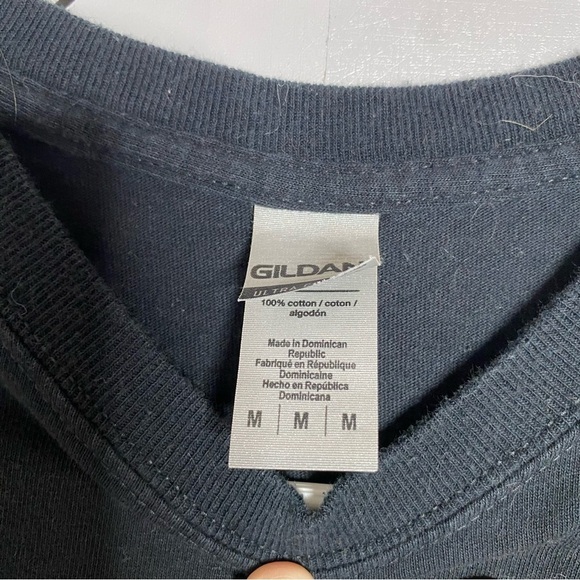 Karma Has No Expiration T-shirt - Picture 4 of 4